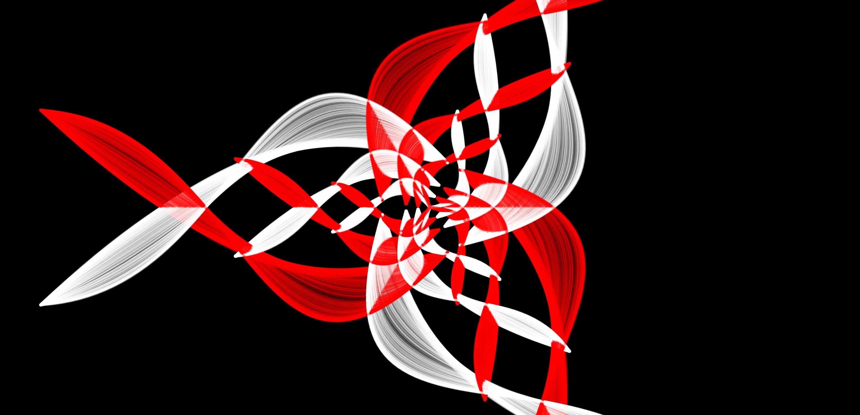 Generative Art Using p5.js