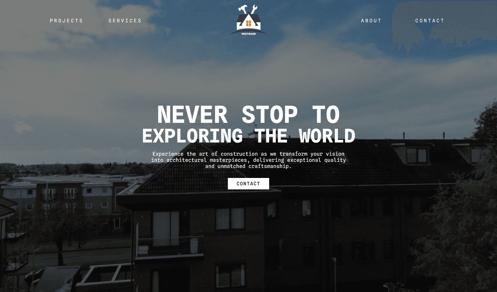 Westward Construction